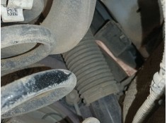 Recambio de amortiguador trasero izquierdo para land rover range rover evoque (l551) 2.0 d165 referencia OEM IAM   