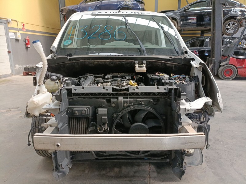 citroën berlingo furgoneta/monovolumen (b9) del año 2017