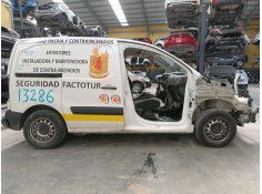CITROËN BERLINGO FURGÓN/MONOSPACE (B9)