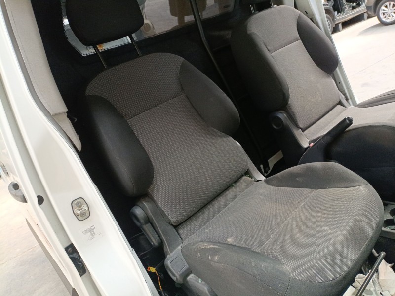 citroën berlingo furgoneta/monovolumen (b9) del año 2017