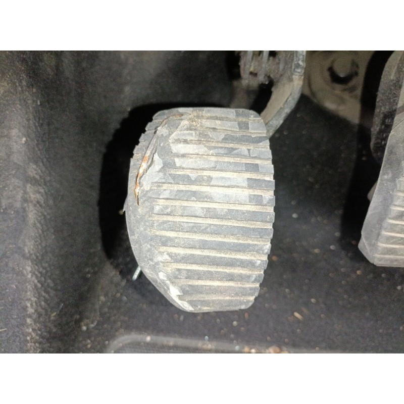 Recambio de pedal embrague para citroën berlingo furgoneta/monovolumen (b9) 1.6 hdi / bluehdi 75 referencia OEM IAM   