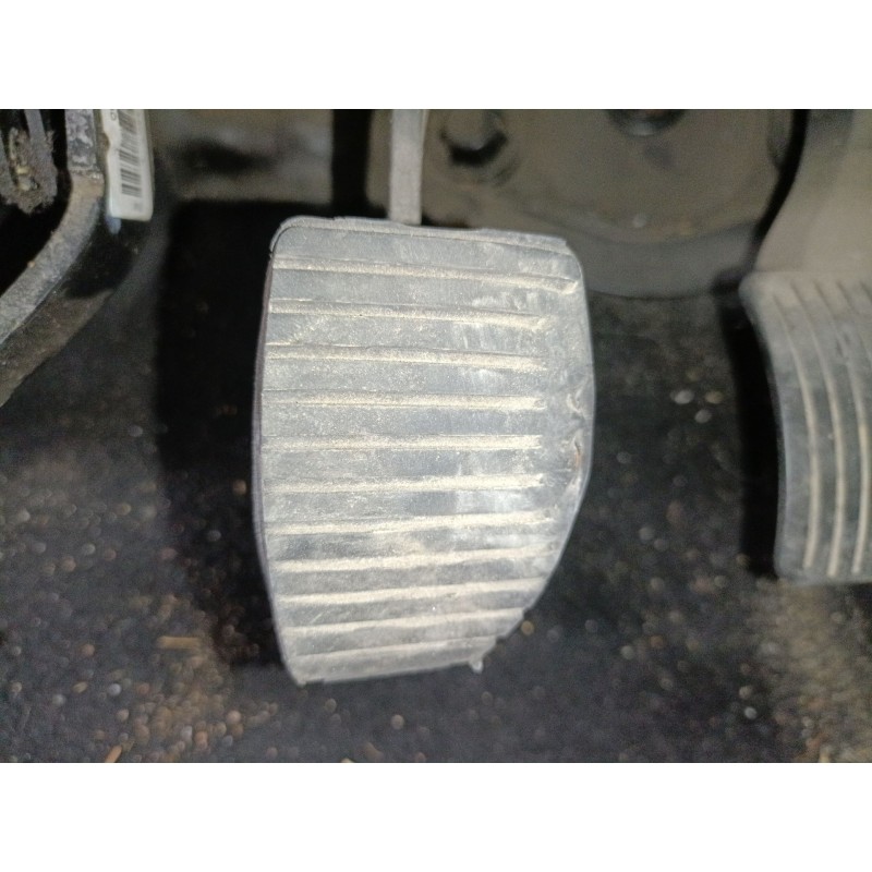 Recambio de pedal freno para citroën berlingo furgoneta/monovolumen (b9) 1.6 hdi / bluehdi 75 referencia OEM IAM   