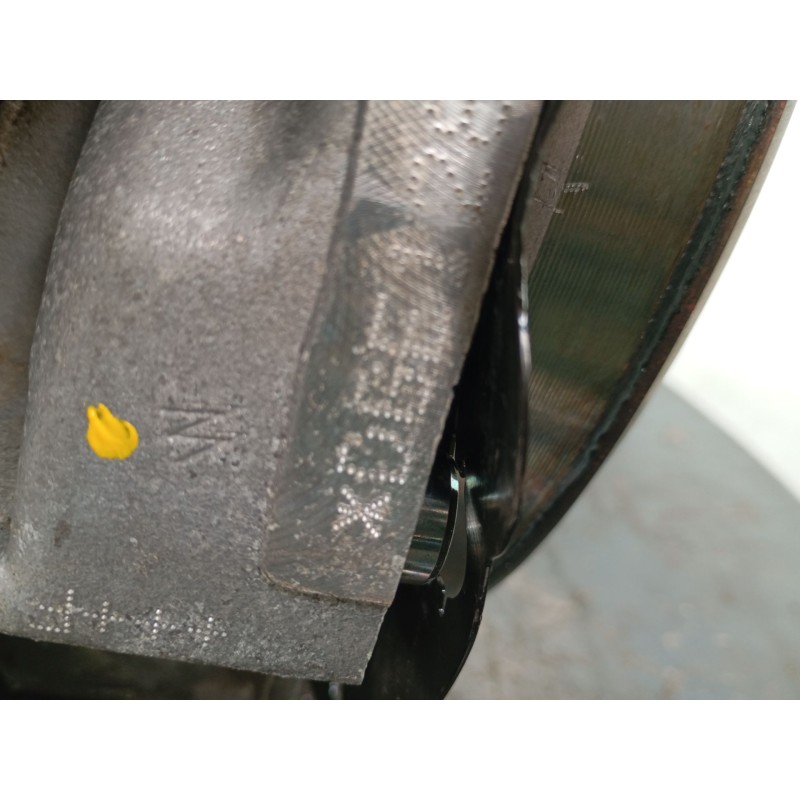 Recambio de motor completo para skoda octavia lim. (nx3) vrs referencia OEM IAM DGEA  