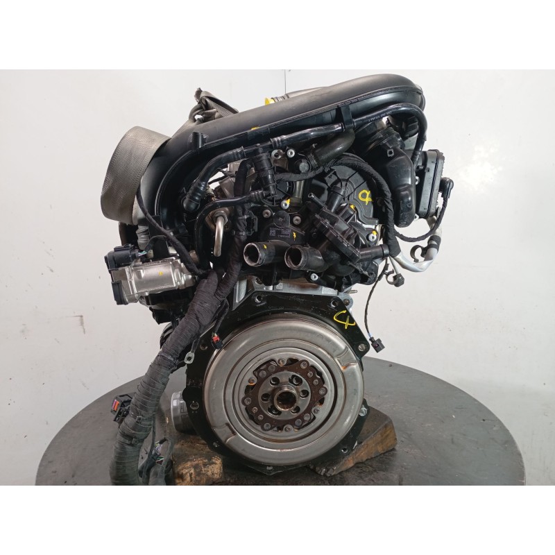 Recambio de motor completo para skoda octavia lim. (nx3) vrs referencia OEM IAM DGEA  