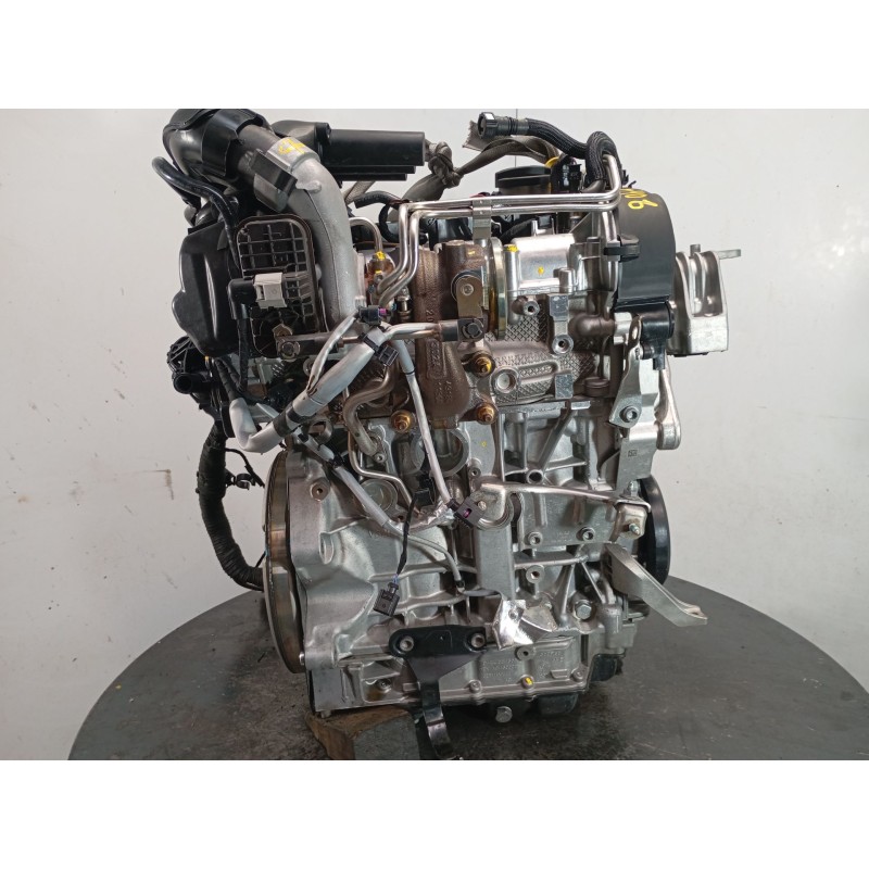 Recambio de motor completo para skoda octavia lim. (nx3) vrs referencia OEM IAM DGEA  
