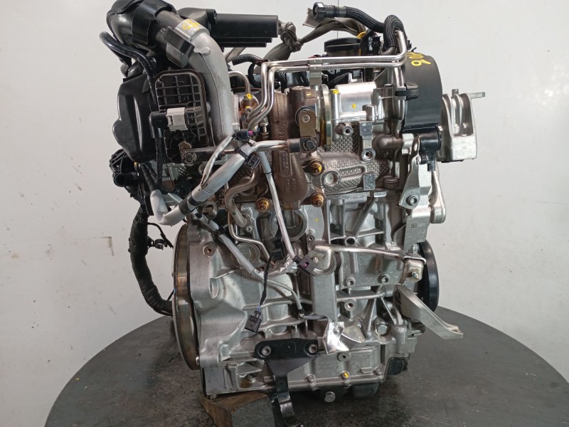 Recambio de motor completo para skoda octavia lim. (nx3) vrs referencia OEM IAM DGEA  