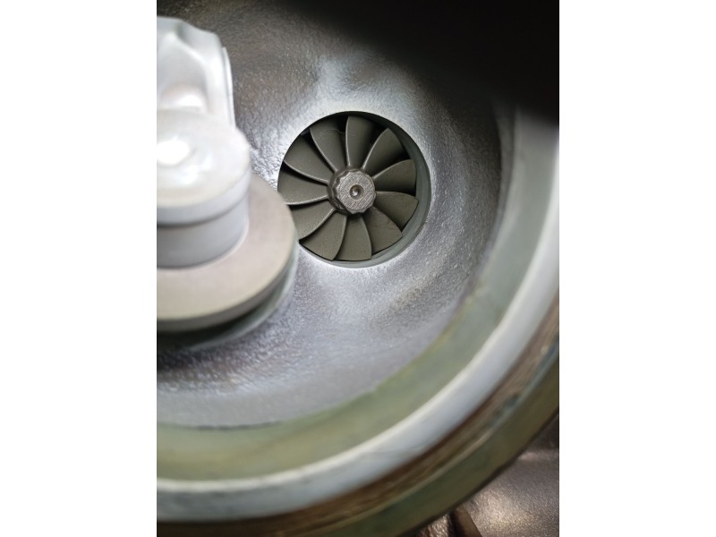 Recambio de motor completo para skoda octavia lim. (nx3) vrs referencia OEM IAM DGEA  