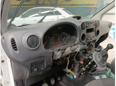 Recambio de salpicadero para citroën berlingo furgoneta/monovolumen (b9) 1.6 hdi / bluehdi 75 referencia OEM IAM    2