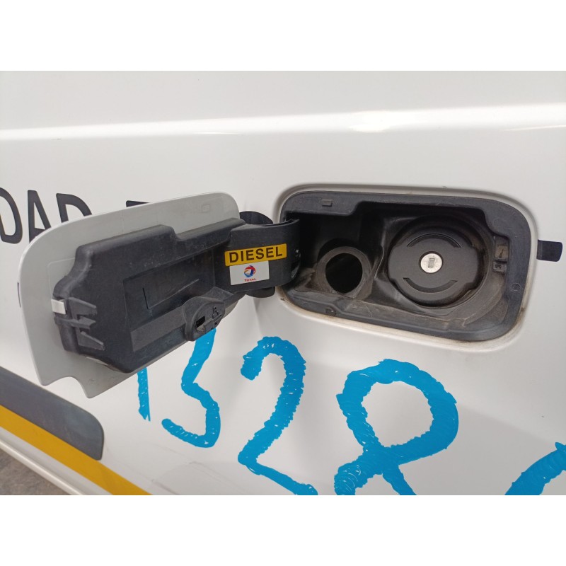 Recambio de tapa exterior combustible para citroën berlingo furgoneta/monovolumen (b9) 1.6 hdi / bluehdi 75 referencia OEM IAM  