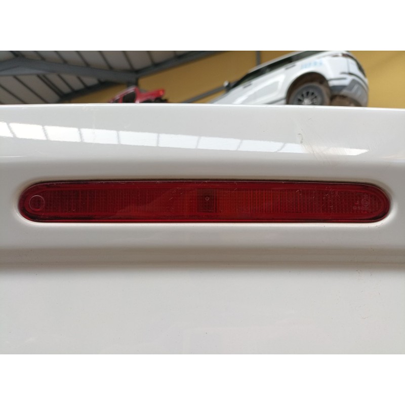 Recambio de luz central de freno para citroën berlingo furgoneta/monovolumen (b9) 1.6 hdi / bluehdi 75 referencia OEM IAM   