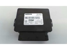 Recambio de modulo electronico para nissan x-trail (t32) acenta 4x4 referencia OEM IAM 32620330 360324BA0A 