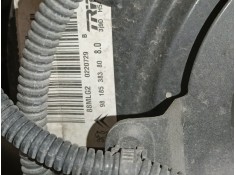 SERVOFRENO 9818538380 