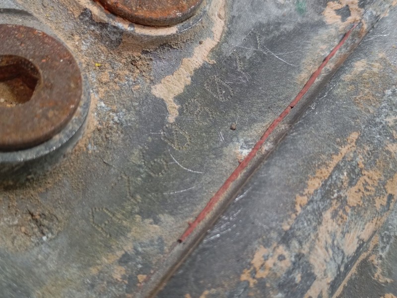 Recambio de caja cambios para jeep patriot patriot mk74 crd 4x4 referencia OEM IAM   