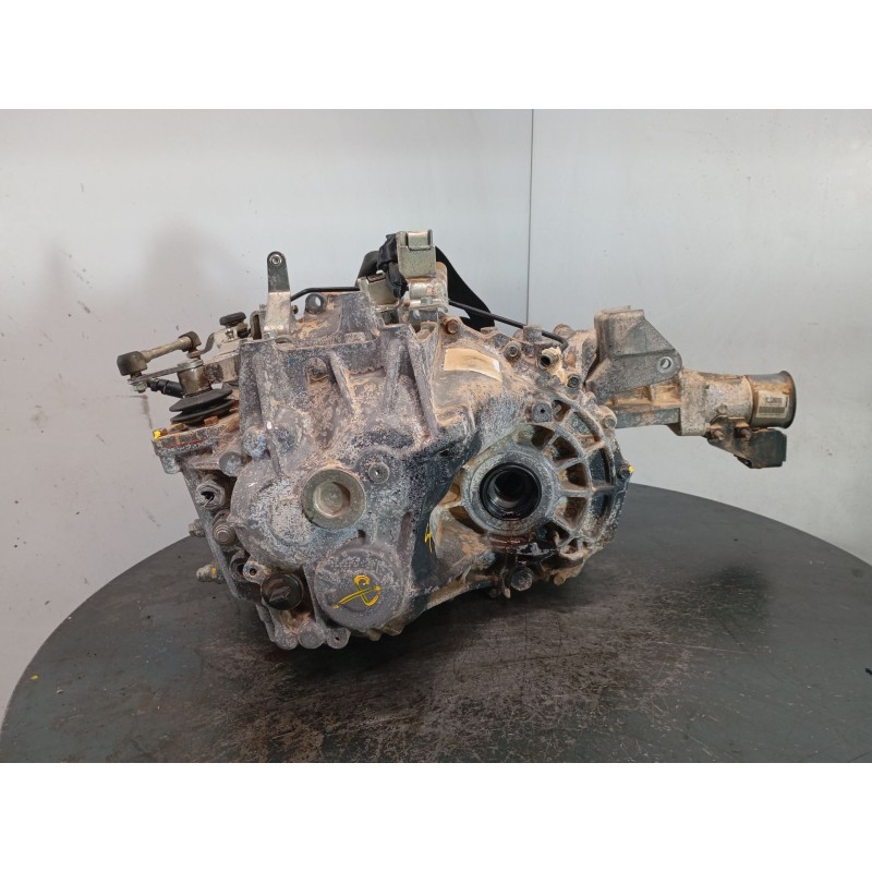 Recambio de caja cambios para jeep patriot patriot mk74 crd 4x4 referencia OEM IAM   