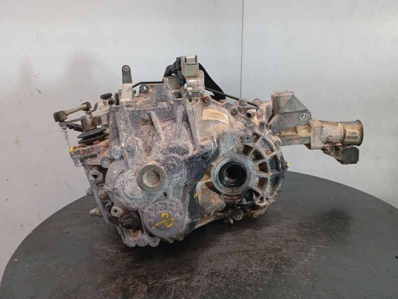 Recambio de caja cambios para jeep patriot patriot mk74 crd 4x4 referencia OEM IAM   