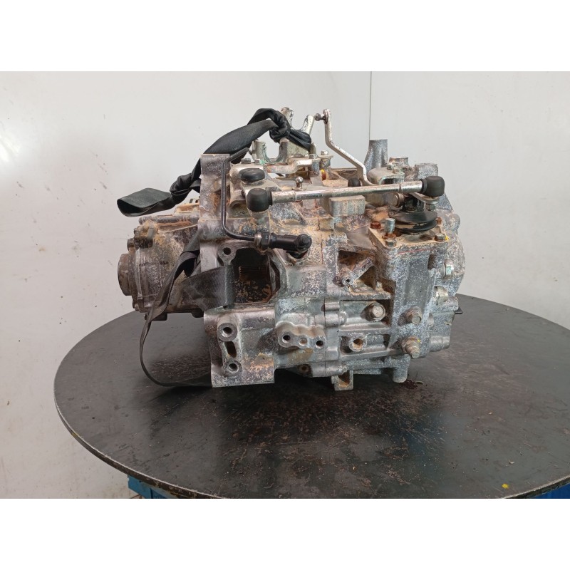 Recambio de caja cambios para jeep patriot patriot mk74 crd 4x4 referencia OEM IAM   