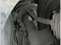 AMORTIGUADOR DELANTERO IZQUIERDO 