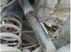 AMORTIGUADOR TRASERO IZQUIERDO 