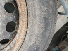 NEUMATICO REPUESTO 195/65/15 