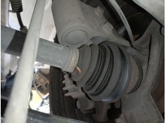 TRANSMISION DELANTERA DERECHA 