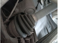 TRANSMISION DELANTERA IZQUIERDA 