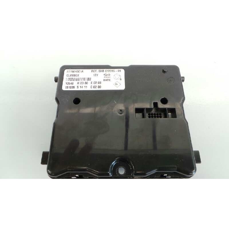 Recambio de modulo electronico para nissan x-trail (t32) acenta 4x4 referencia OEM IAM 277604BE1A 5HB012016 