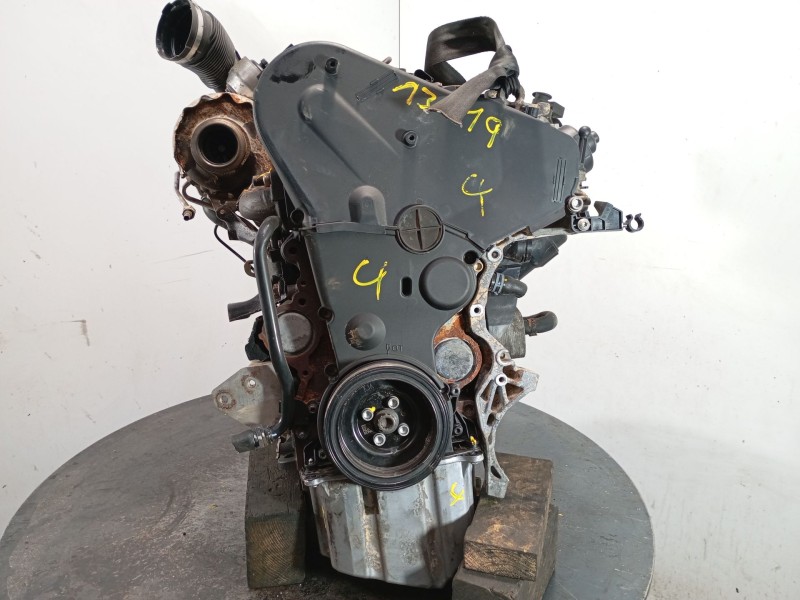 Recambio de motor completo para audi q5 (fyb) tdi quattro referencia OEM IAM DET  