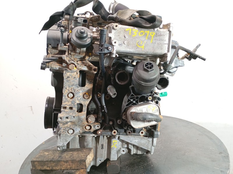 Recambio de motor completo para audi q5 (fyb) tdi quattro referencia OEM IAM DET  