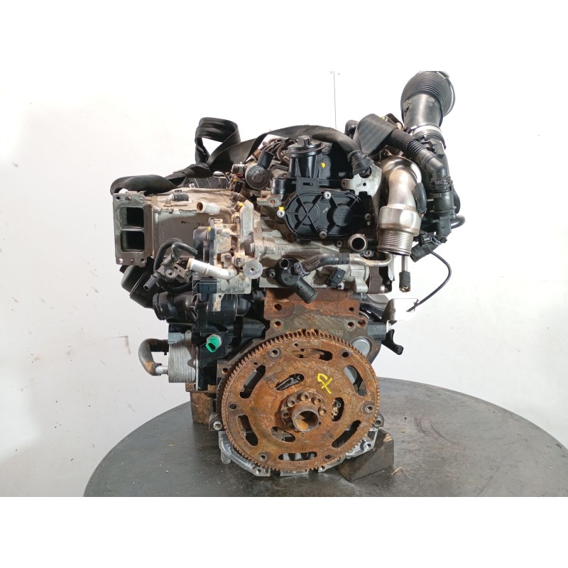 Recambio de motor completo para audi q5 (fyb) tdi quattro referencia OEM IAM DET  