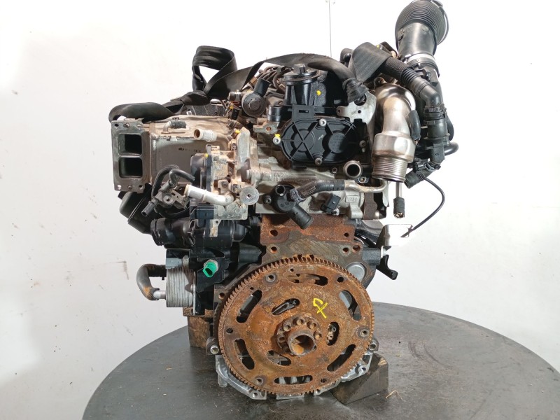 Recambio de motor completo para audi q5 (fyb) tdi quattro referencia OEM IAM DET  
