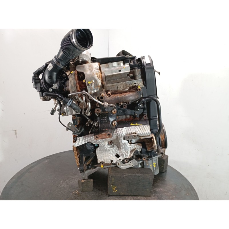 Recambio de motor completo para audi q5 (fyb) tdi quattro referencia OEM IAM DET  