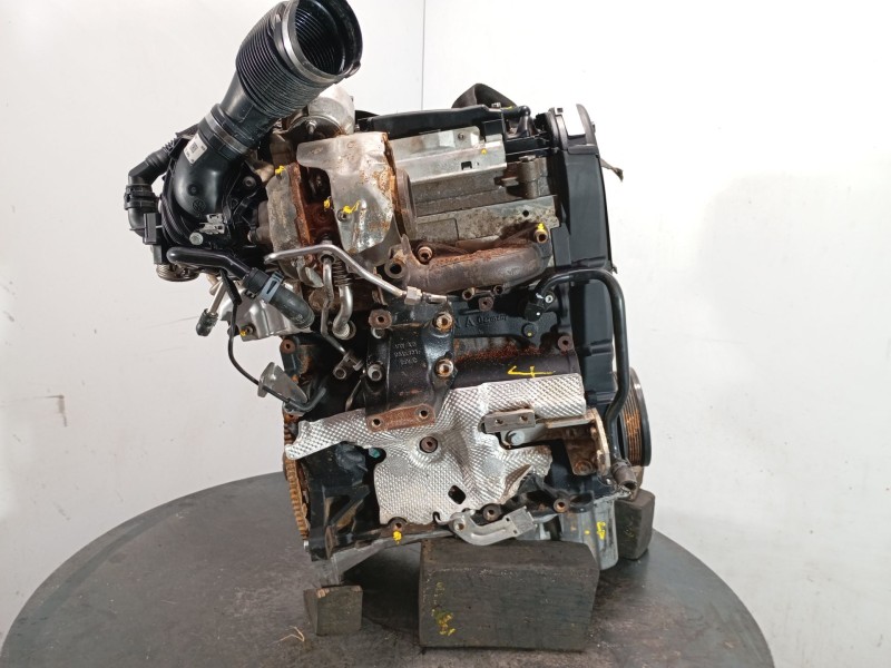 Recambio de motor completo para audi q5 (fyb) tdi quattro referencia OEM IAM DET  