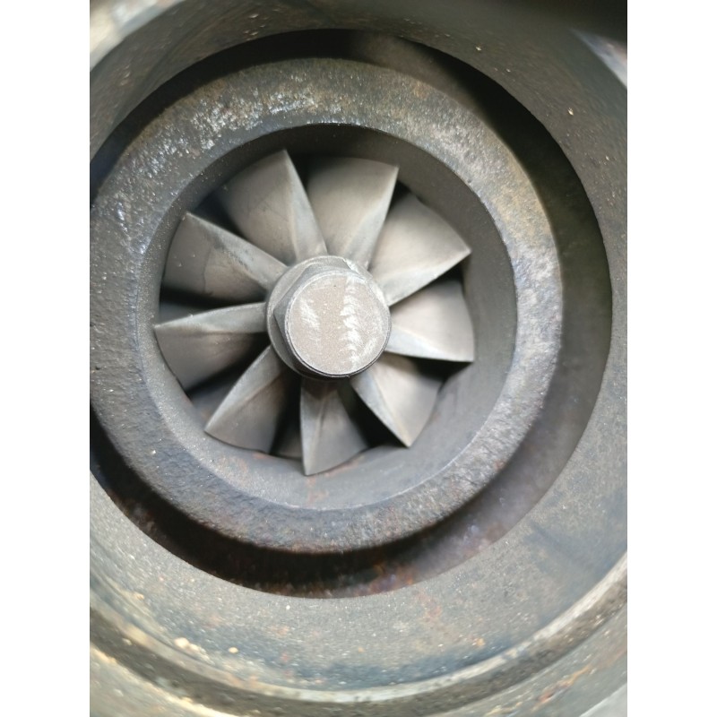 Recambio de motor completo para audi q5 (fyb) tdi quattro referencia OEM IAM DET  