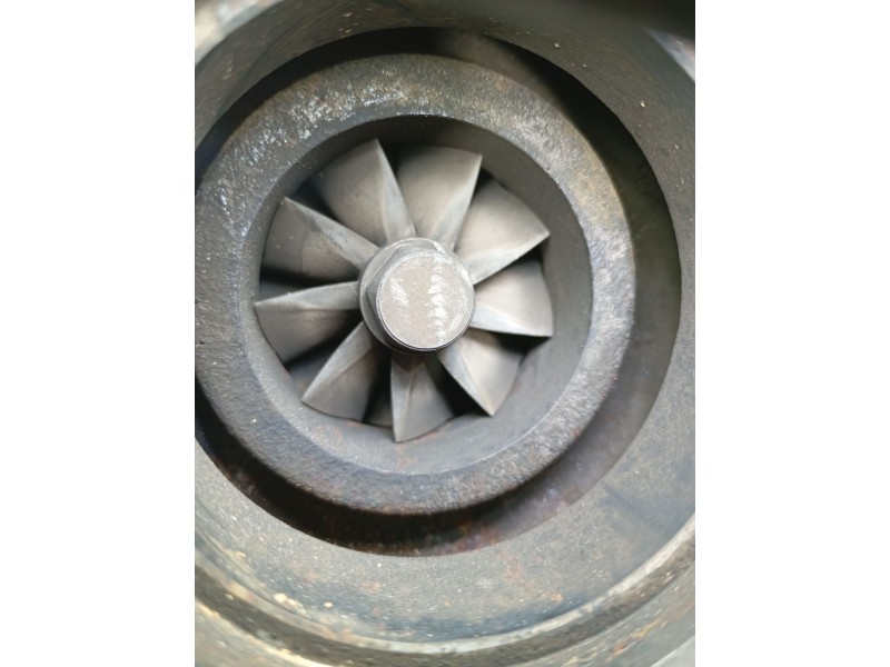 Recambio de motor completo para audi q5 (fyb) tdi quattro referencia OEM IAM DET  