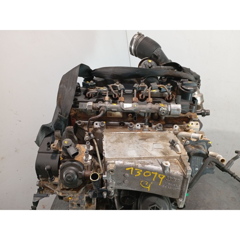 Recambio de motor completo para audi q5 (fyb) tdi quattro referencia OEM IAM DET  