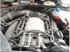 audi a4 b6 (8e2) del año 2003