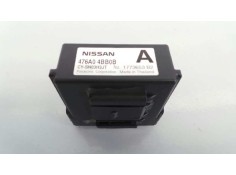 Recambio de modulo electronico para nissan x-trail (t32) acenta 4x4 referencia OEM IAM 476A04BB0B  