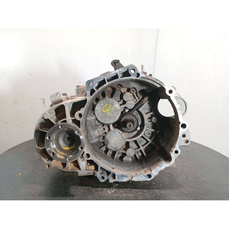 Recambio de caja cambios para volkswagen scirocco (138) r-line referencia OEM IAM PGT  