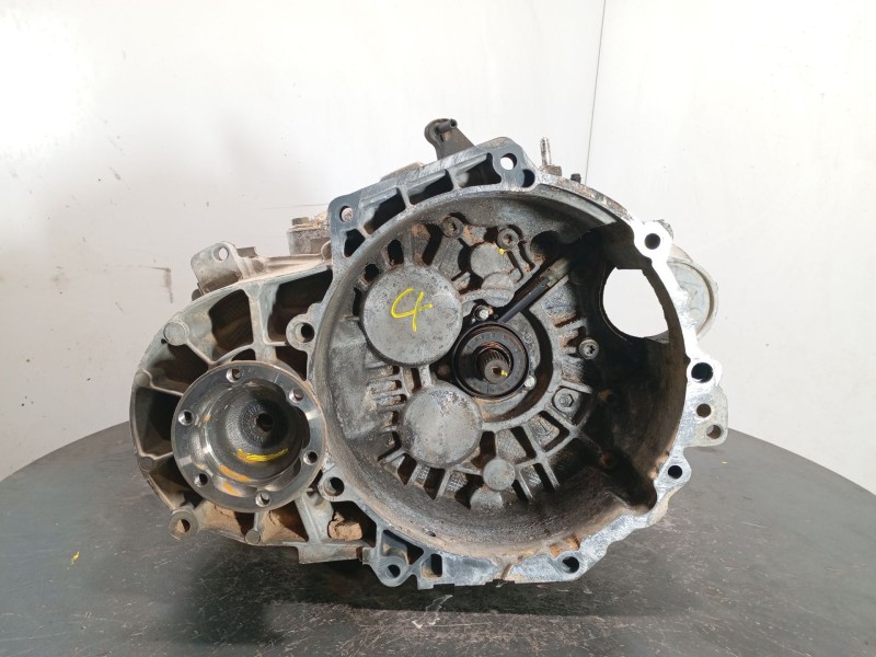 Recambio de caja cambios para volkswagen scirocco (138) r-line referencia OEM IAM PGT  