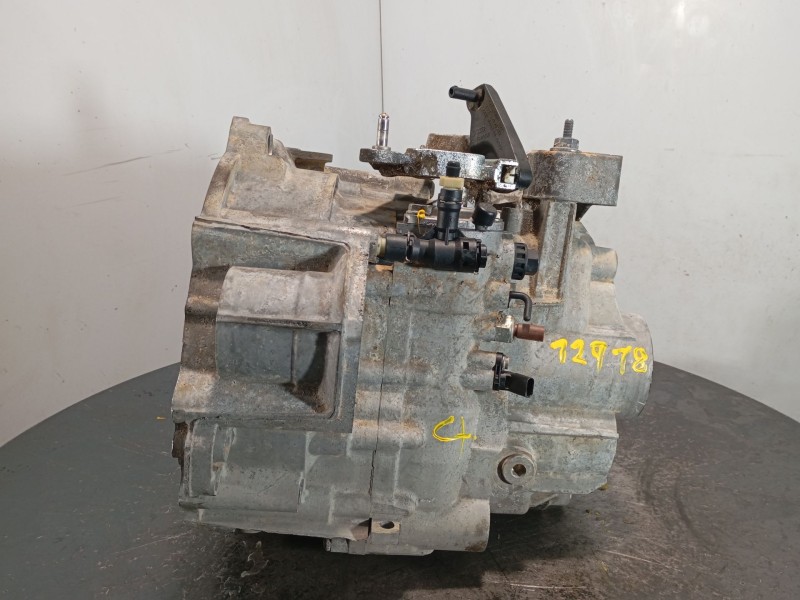 Recambio de caja cambios para volkswagen scirocco (138) r-line referencia OEM IAM PGT  
