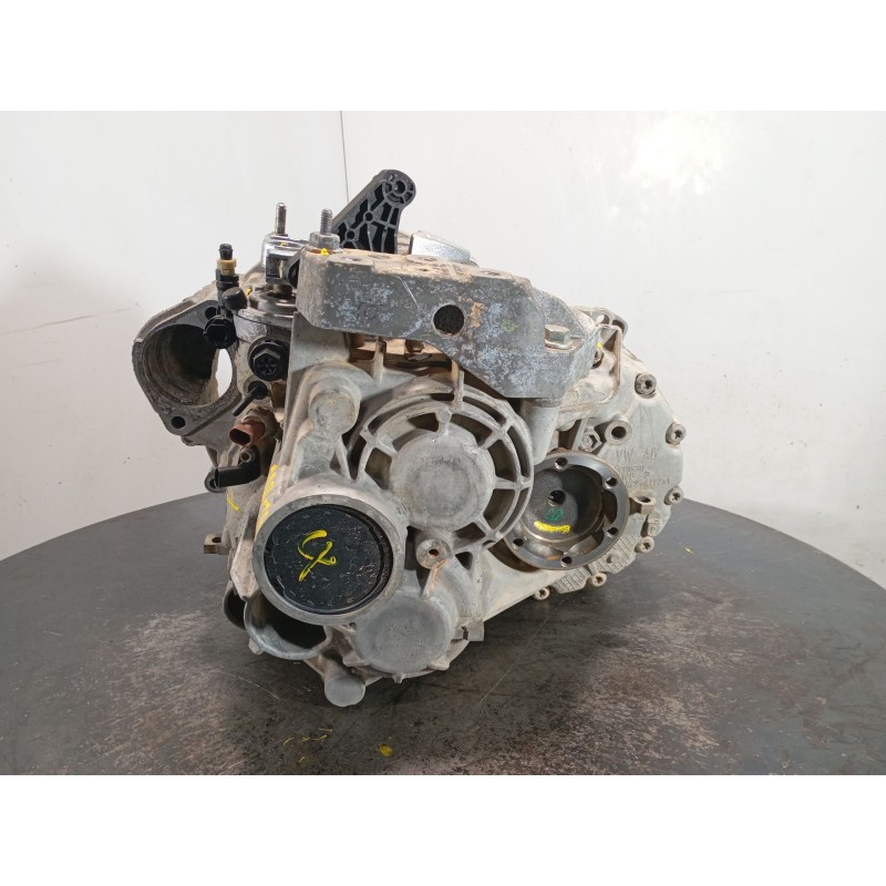 Recambio de caja cambios para volkswagen scirocco (138) r-line referencia OEM IAM PGT  