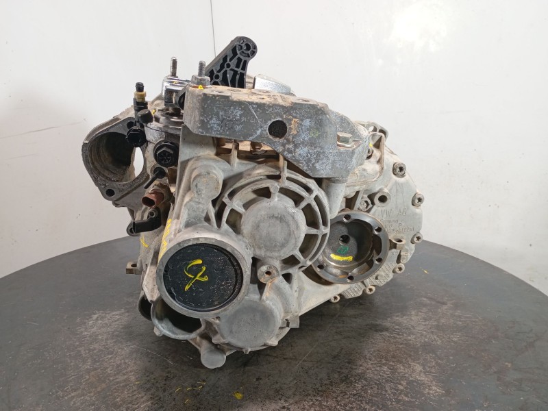 Recambio de caja cambios para volkswagen scirocco (138) r-line referencia OEM IAM PGT  