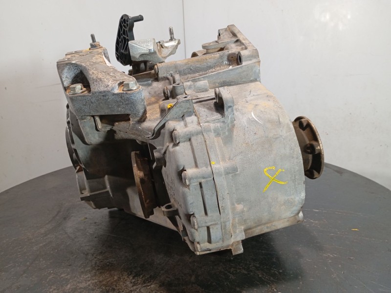 Recambio de caja cambios para volkswagen scirocco (138) r-line referencia OEM IAM PGT  