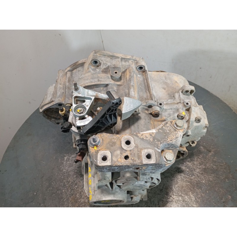 Recambio de caja cambios para volkswagen scirocco (138) r-line referencia OEM IAM PGT  