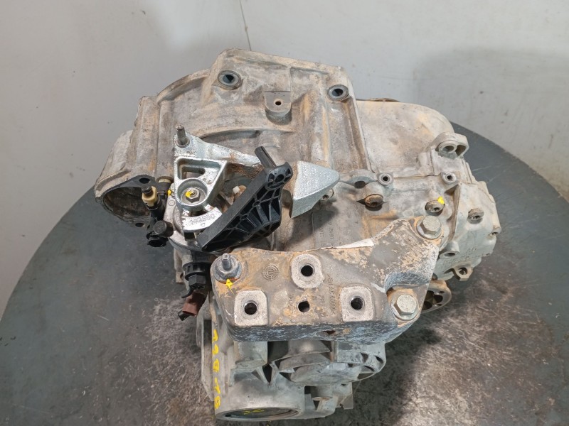 Recambio de caja cambios para volkswagen scirocco (138) r-line referencia OEM IAM PGT  
