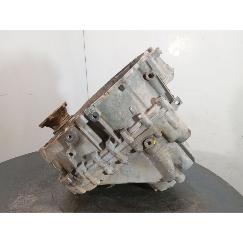 Recambio de caja cambios para volkswagen scirocco (138) r-line referencia OEM IAM PGT  