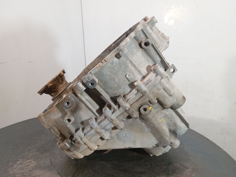 Recambio de caja cambios para volkswagen scirocco (138) r-line referencia OEM IAM PGT  