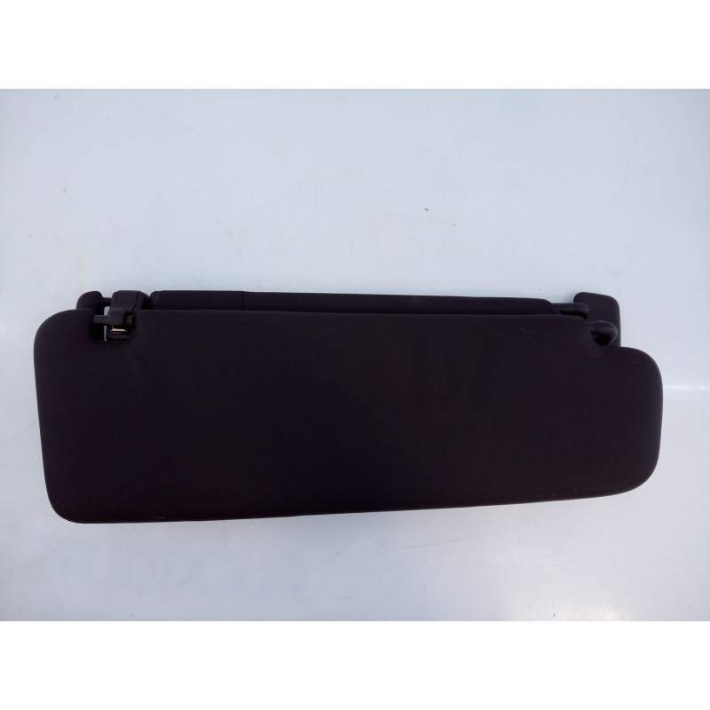 Recambio de parasol izquierdo para porsche cayenne (typ 92aa) diesel referencia OEM IAM 7P0857551D  E1-A5-47-2