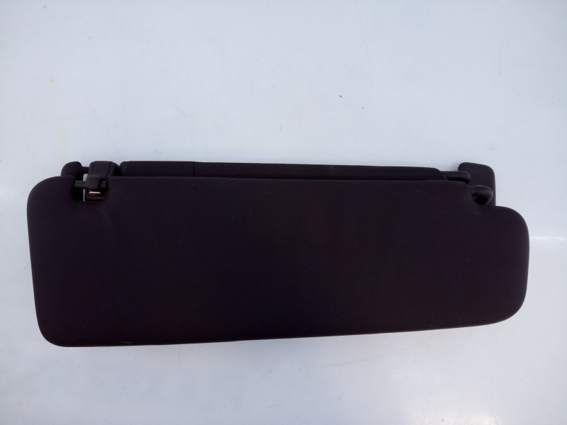 Recambio de parasol izquierdo para porsche cayenne (typ 92aa) diesel referencia OEM IAM 7P0857551D  E1-A5-47-2