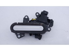 MANETA EXTERIOR TRASERA IZQUIERDA E2-B4-9-2